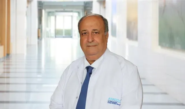 Çocuklarda burun kanamaları ciddiye alınmalı