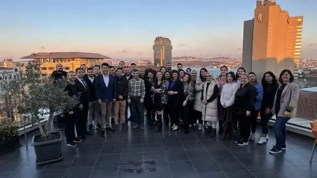 AcerPro 20. Yılını Nevşehir’de Kutladı