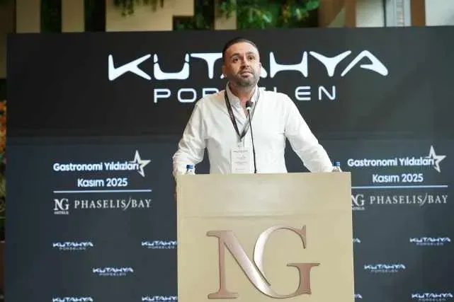 Gastronominin nabzı Antalya