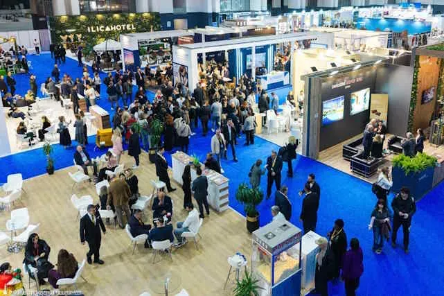 Turizm dünyası İzmir’de bir araya geldi