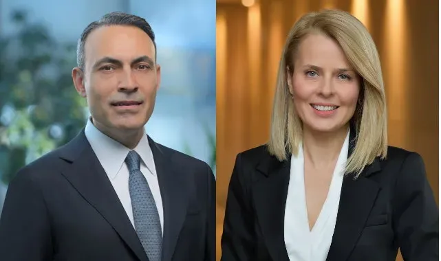 Garanti BBVA ve Garanti BBVA Emeklilik’te Üst Düzey Atamalar