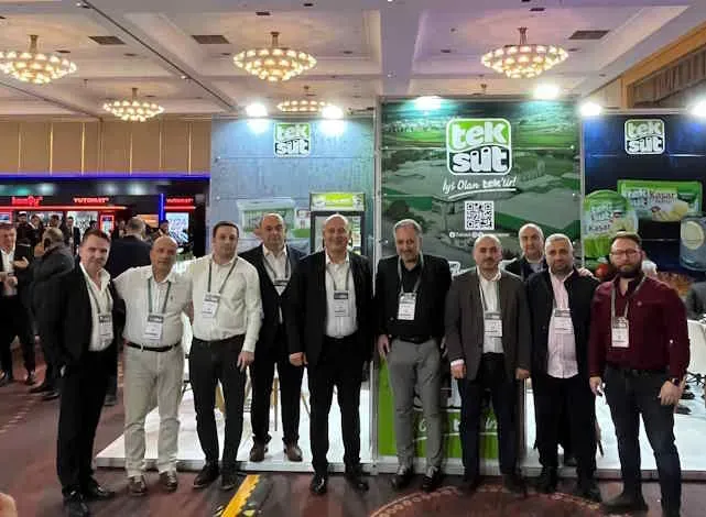 İş birlikleri ekonomiye güç katıyor