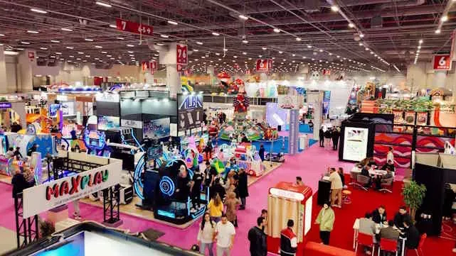 Oyun sektörü 1.8 milyar dolara ulaştı