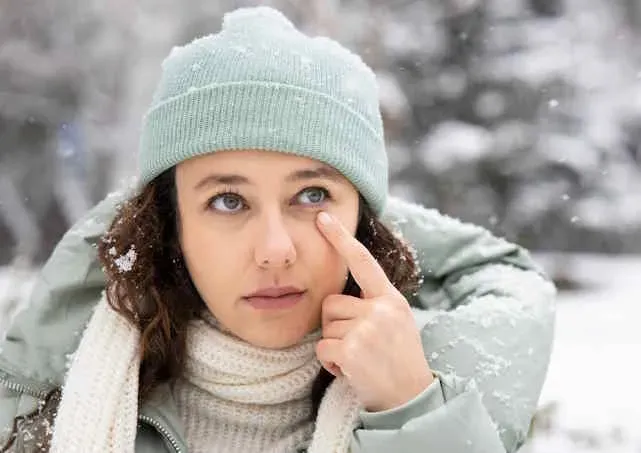 Kış Sezonunda Kar Körlüğüne Dikkat!