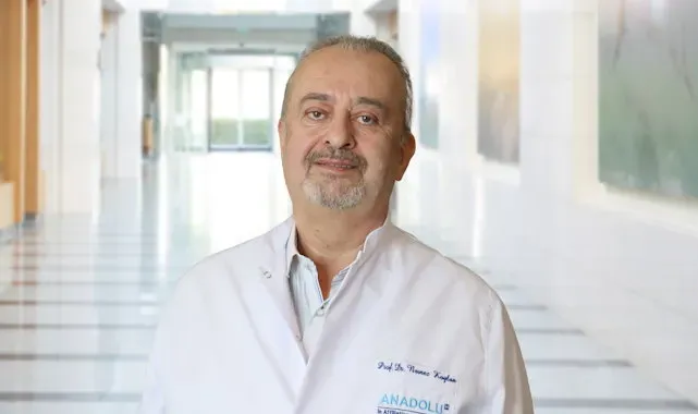 Kalp çarpıntısında acil yardım gerektiren 4 kritik belirti