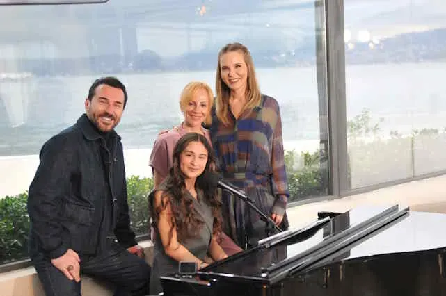 Uğur Arslan | Kızım beni geçti