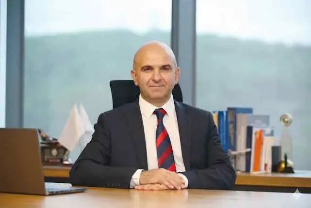 TAV Havalimanları ve HAVAŞ’ta üst düzey atamalar