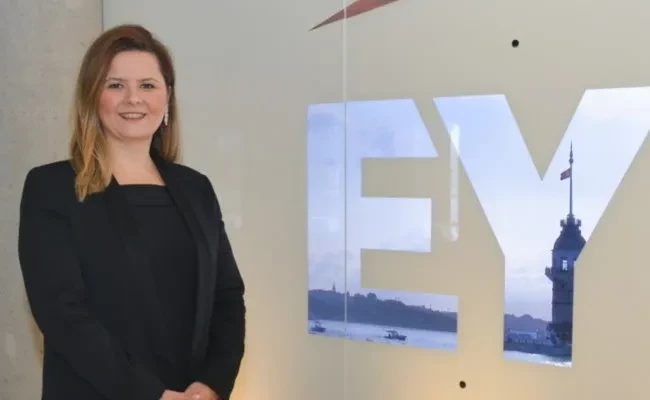 EY Jeostratejik Görünüm 2025 raporu yayımlandı