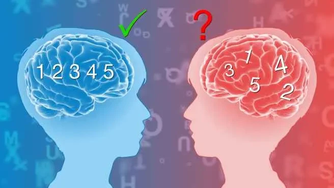 Disleksi Nedir, Ne Değildir?