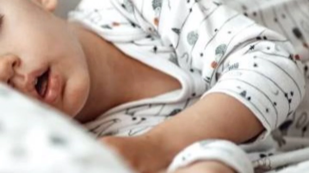 Çocuklarda uyku düzeni için 7 ipucu