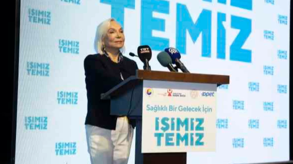 “İşimiz Temiz Projesi” Türkiye geneline yayılıyor