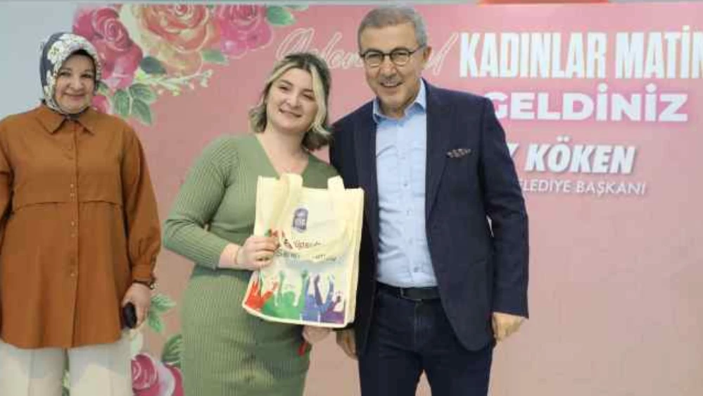 Nostaljik “Kadınlar Matinesi” geri döndü