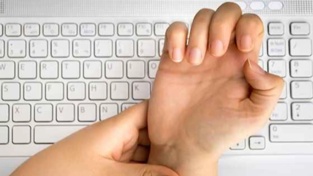 Sık yaşanılan el problemine dikkat