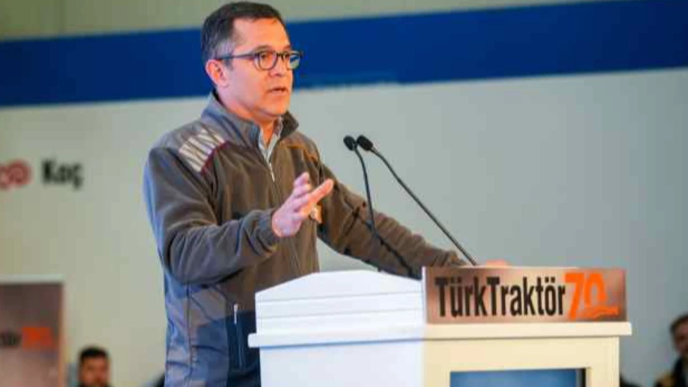 TürkTraktör Kesintisiz Pazar Liderliğini 17. Yıla Taşıdı