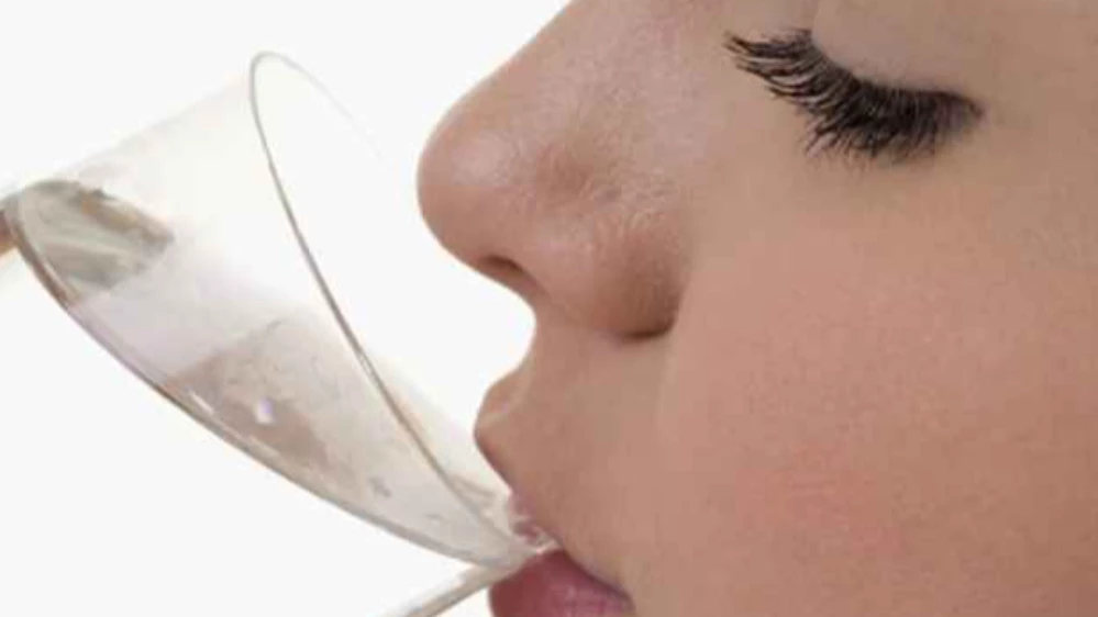 Yeterli sıvı almayanlar bu hastalıklara dikkat